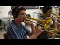 Lagu Blackbird, The Beatles - Proyecto Jazz for Kids 2019