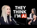 Download Lagu Pop Star Ava Max on the Real Story Behind “Sweet But Psycho” and Why She Left The Spotlight