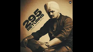 295 returns back sidhu moose wala krish rao latest punjabi song 2022