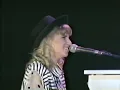 Debbie Gibson Foolish Beat (live concert)