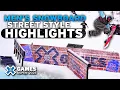 BEST OF Men’s Snowboard Street Style | X Games Aspen 2025