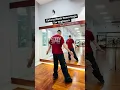 TUTORIAL BASIC DANCE STEPS FOR BEGINNERS Dance With KUOI PHAN kuoiphan8664
