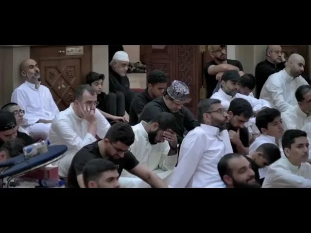 ⁣قصص (01) توسل الشيخ التستري بالعباس (ع) | الشيخ احمد النصيراوي