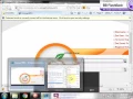 Automating a webapplication with VBScript - HTML DOM
