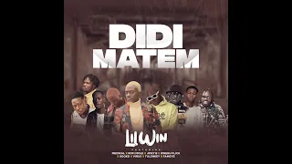 lil win didi matem feat medikal kofi mole joey b kweku flick kooko virus tulenkey fameye