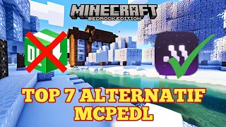 Stop Using MCPEDL Here Are 7 Alternatives