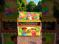 Tembak tembakan robot