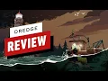 Dredge Review