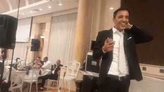 2024 משיח אביבי מחרוזת דעסה בליווי הקלידן אלעזר עזאני 