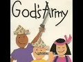Download Lagu God’s Army Album: Songs that Teach, Songs that Praise: