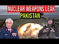 Download Lagu Radiation Leak In Pakistan: India Hit Nuclear Weapons Facility: Gen. Bakshi