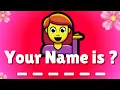 I ll Guess Your Name But Only if You re a Girl Prepare to be SHOCKED