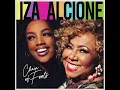 Chain Of Fools - IZA & Alcione