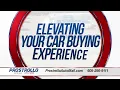 Prostrollo Auto Mall has been elevating the car buying experience since 1957