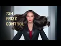 Get smooth, flowing hair with the Keratin Smooth Collection from TRESemmé! #ThePowerOfGorgeousHair