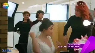 الحارس الله  حياة و مراد     دندنها