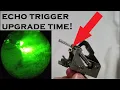 Take your Echo Trigger to the next level