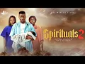 Lagu SPIRITUALS 2 || LATEST NIGERIA CHRISTIAN MOVIE || THE WINLOS II MIOKUKUSHESHE
