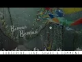 Bomma Bomma Song | Sri Sri | Dulquer Salmaan | Pooja Hegde | GV Prakash Kumar | Ravi Nelakuditi