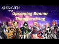 Download Lagu Arknights | Upcoming Banner Discussion, Should you Save or Pull?