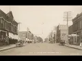 Pipestone s Historic District Then Now and Historic Preservation