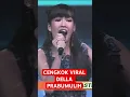 Download Lagu Cengkok viral della prabumulih #da7  #dangdutacademy