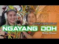 Download Lagu Tarian Tunggal Putri | Ngayang Doh Kayan Umaq Lekan