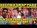 Download Lagu Kecewa Sikap Para Tokoh Adat Dayak Kalimantan IKN 2025 'Panglima Jilah' Ormas TBBR