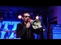 Download Lagu Scott Weiland \u0026 The Wildabouts -  Big Bang Baby (Stone Temple Pilots cover) LIVE 4/28/15
