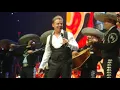 "De qué manera te olvido" LUIS MIGUEL Tour 2019 Tampa Florida USA 25-06-19
