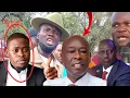 Download Lagu OMOSH ONE HOUR \u0026 NURU OKANGA RESPONDS TO GACHAGUA SPEECH, FIRES AT SAKAJA, UNBOW TO RUTO'S WANTAM 