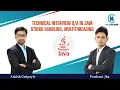 3 Java String Handling Interview Tips Interview in Java