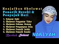 Download Lagu SHOLAWAT PELANCAR REZEKI | Sholawat Penurun Rezeki, Sholawat Nabi Merdu Terbaru -Tafrijiyah Merdu
