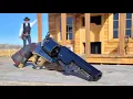 The 1851 Navy Sheriff s Model Race Revolver