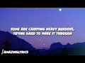 Pray for Me - Sunvera Scott (Lyrics)