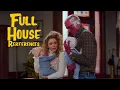 FULL HOUSE References in other TV Shows | Gilmore Girls, Supernatural, New Girl, HIMYM, This is Us..