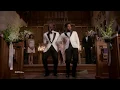 Empire Gay Wedding Jussie Smollett