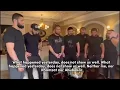 Khabib Nurmagomedov meets with Khamzat Chimaev: “We are tired of this nonsense”