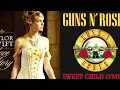 Lagu Love story x Sweet Child O' Mine (Mashup) -Taylor Switft x Gun N' Roses