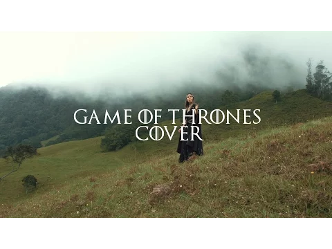 Download MP3 Game of Thrones Theme - Karliene Version (Cover by OhLaLau, Tiago Convers \u0026 Fabian Chavez)