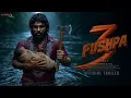 Download Lagu Pushpa 3: The Rampage - Official Trailer | Allu Arjun | Vijay Devarakonda | Rashmika | Sukumar