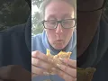 My taco bell order