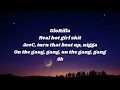 GloRilla Wanna Be feat Megan Thee Stallion lyrics