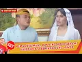 Download Lagu PEMBANTU MUAL, KANJENG MAMI GERAM! SULE DIMINTA BERTANGGUNG JAWAB - AWAS ADA SULE