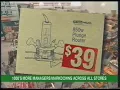 Bunnings TVC 2003