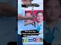 Artis Baim Wong memberikan tutorial cara mencoblos surat suara di Pilpres 2024.