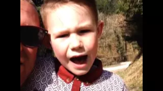 Mini Me Whaaaaat Geeeeet Leothion Badtogoodinfluence Family Myson Minime LaFamilia 