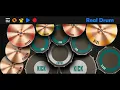 Download Lagu DJ TEMOLA || REAL DRUM COVER