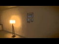 Reflection probes and light switch Unity 5