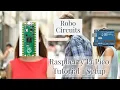 Raspberry Pi Pico Tutorial 1 MicroPython VS Code pico-go extension